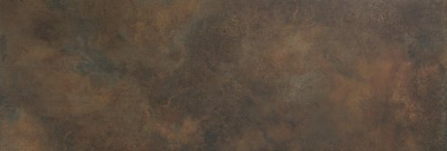 Керамогранит Laminam Russia Ossido Bruno lux 3000х1000х3,5 мм рядовая плитка LAMF009725 рис 1