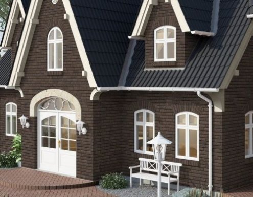 Кирпич клинкерный Feldhaus Klinker Sintra М1000 K697WDF 215х102х65 geo sintra рельефная рис 3