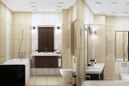 Керамическая плитка Kerama Marazzi Бамбу бежевый матовая 600х300х9мм рядовая плитка 11192R рис 3