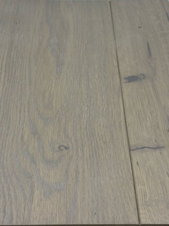 Инженерная паркетная доска Parketoff Pure Silk G39 дуб рустик брашированный 15/3,5х110х400-1900 масло рис 1