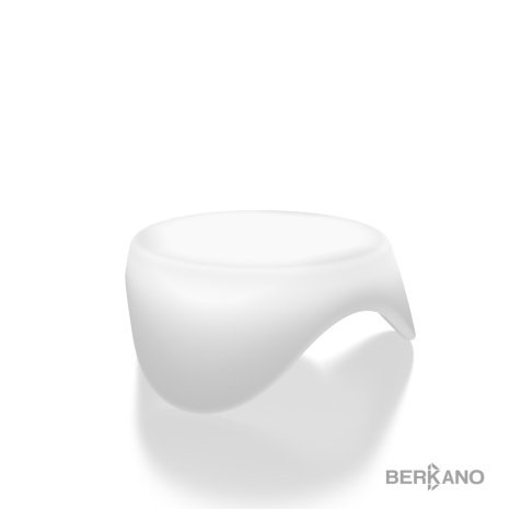 Стол пластиковый Berkano Smoov, размер: 87х115х45см, подсветка LED RGB, E27, IP68, арт.240_001_03_105 рис 1