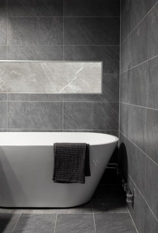 Керамическая плитка Italon Charme Evo Wall Project Imperiale lucido (глянцевая) 750х250х8,5мм вставка Вейв 600080000266 рис 2