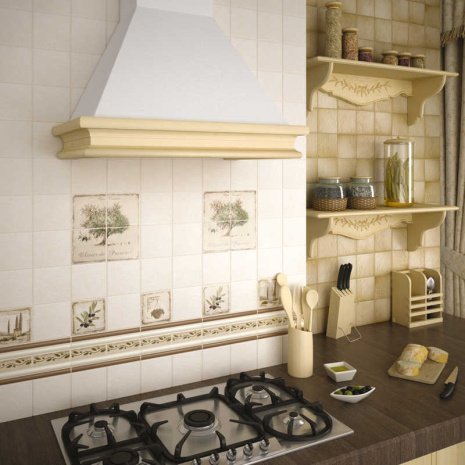 Керамическая плитка Kerama Marazzi Карандаш дерево коричневый матовая 200х15х10мм бордюр 212 рис 2