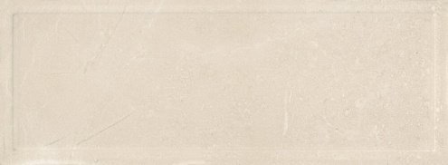 Керамическая плитка Kerama Marazzi Орсэ бежевый матовая 400х150х9,3мм панель 15107 рис 1