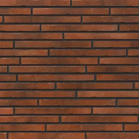 Искусственный камень плоский Leonardo Stone Бостон 773 коричневый рис 1