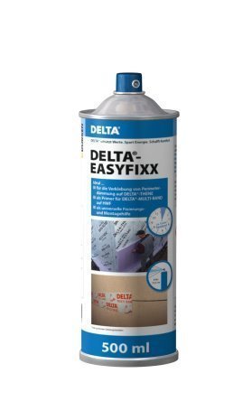Клей контактный DELTA EasyFixx 500 мл рис 1