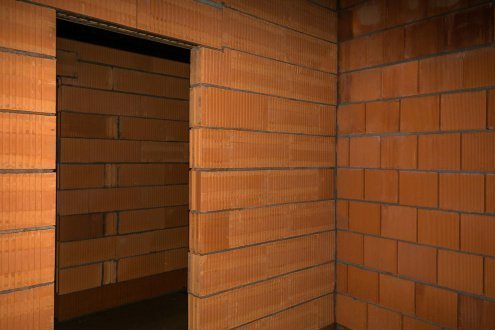 Керамический блок Porotherm 12 6,74 NF М75 120х500х219 рис 3