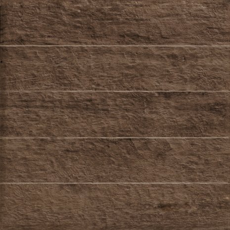 Керамогранит Italon NL-Wood X2 Pepper матовая, структурная, ректификат 600х600х20мм рядовая плитка 610010000846 рис 1