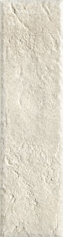 Клинкерная плитка Paradyz Scandiano G1 beige 245х66х7,4 мм плоский элемент рис 1