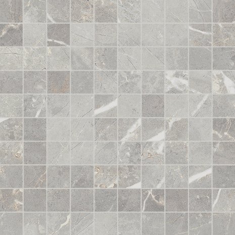 Керамическая плитка Italon Charme Evo Wall Project Imperiale lucido (глянцевая) 305х305х8,5мм мозаика 600110000211 рис 1