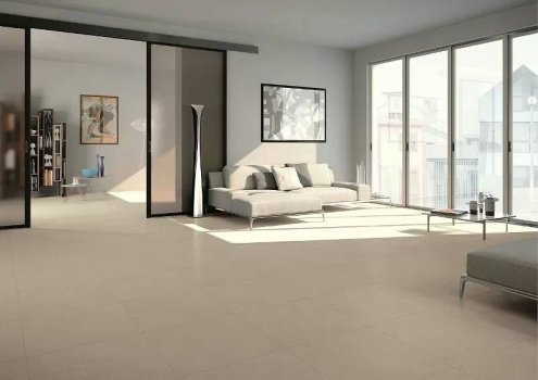 Керамогранит Kerlite Pura Pearl natural 2780х1200х6,5 мм рядовая плитка EK6PU70 рис 2