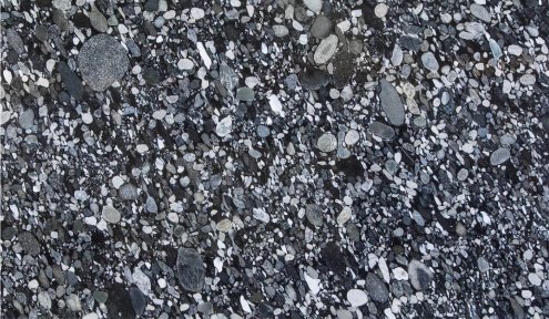 Натуральный камень гранит полированный black marinace 600х600х20 мм рис 1
