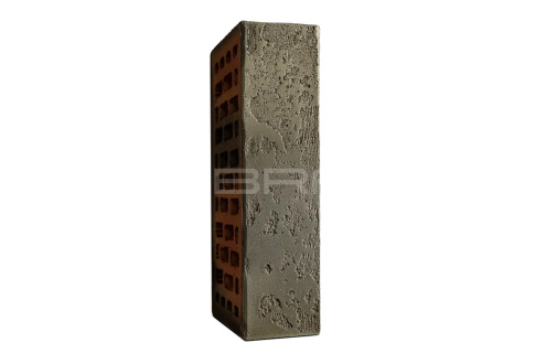 Кирпич керамический облицовочный Braer M150-M200 PRO 2.10 1 NF 250x120x65 рис 5