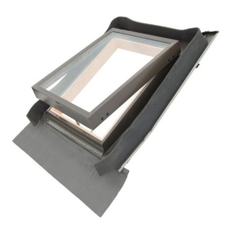 Окно-люк Velux VLT 025 1000 450х550 мм рис 1