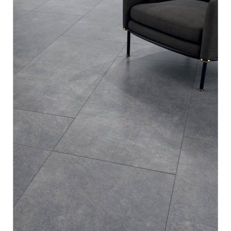 Керамогранит Kerama Marazzi Чеппо ди Гре Серый naturale 1195х600х9 мм рядовая плитка DD507920R рис 2