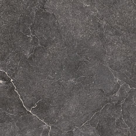 Керамогранит Kerlite Lithos Carbon natural 2600х1200х6,5 мм рядовая плитка EK7LT00 рис 1