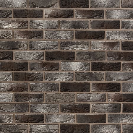 Искусственный камень плоский Leonardo Stone Авиньон 465 серый рис 1