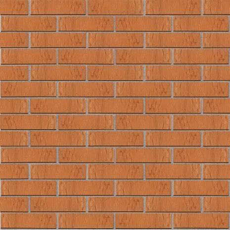 Кирпич керамический ЖКЗ М150-200 крафт 1 NF скала рис 1