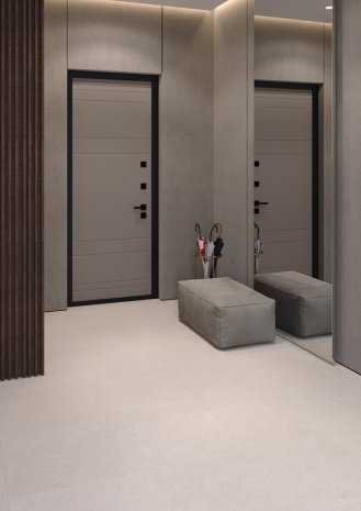 Керамогранит Staro Silk Universe матовая 1200х600х9 мм рядовая плитка рис 3