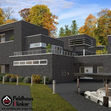 Клинкерная плитка Feldhaus Klinker Accudo W717DF14 geo ferrum 240х52х14 мм угловой элемент рис 3