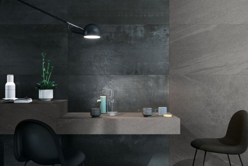 Керамогранит Italon SURFACE Cristallo lux/rettificato 1200х600х10мм рядовая плитка 610015000340 рис 3