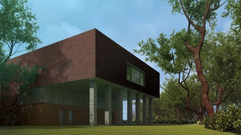 Клинкерная плитка King Klinker Dream House 1001020 tibetan flame 20 250х65х10 мм плоский элемент рис 3