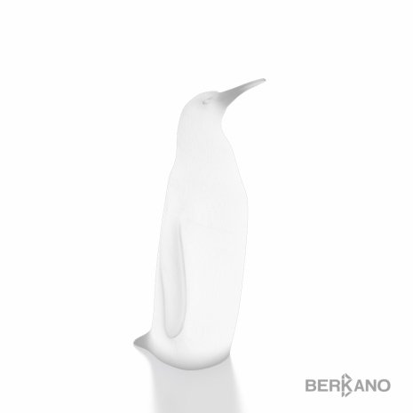Пингвин Berkano Penguin Arthur, размер: 52x68x134см, подсветка LED Е27, IP68, арт.210_079_03_106 рис 1
