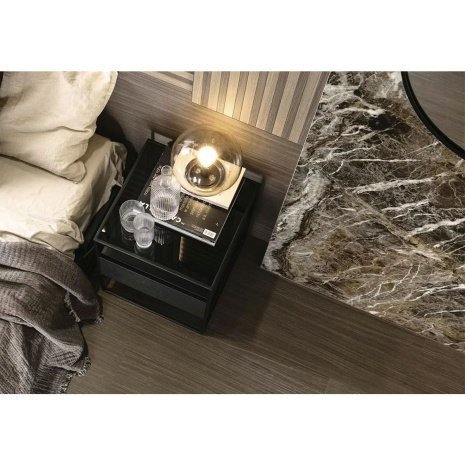 Керамогранит Casa Dolce Casa Nature mood Mount Peak Glos неглазурованная 2800х1200х6 мм рядовая плитка 774719 рис 2