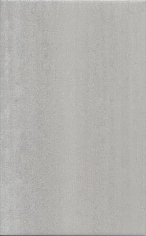 Керамическая плитка Kerama Marazzi Ломбардиа серый матовая 400х250х8мм рядовая плитка 6398 рис 1