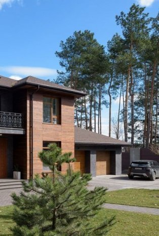 Клинкерная плитка Stroeher Glanzstueck 2452 № 5 440х52х14 мм плоский элемент рис 3