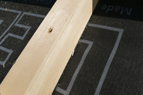 Уплотнительная лента DELTA Nagel Band D50 10000х50 мм рис 3