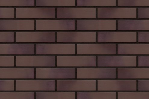 Клинкерная плитка King Klinker Dream House mahogany dream 15 120х65х10 мм угловой элемент рис 1