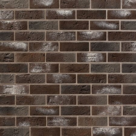 Искусственный камень угловой Leonardo Stone Бремен 465 коричневый рис 1