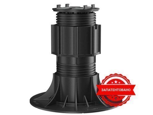 Регулируемая опора без вершины HILST LIFT HL5 (155-250мм) рис 1