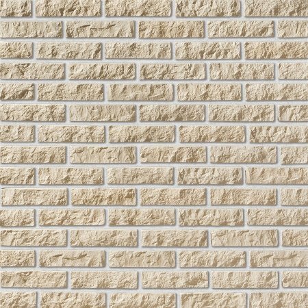 Искусственный камень плоский Leonardo Stone Неаполь 051 бежевый рис 1