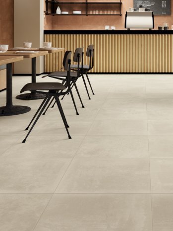 Керамогранит Italon Terraviva Floor Project Moon Ret naturale/rettificato 600х600х9мм рядовая плитка 610010001933 рис 4