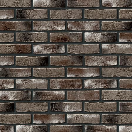 Искусственный камень угловой Leonardo Stone Дижон 465 коричневый рис 1