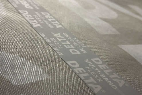 Скотч универсальный DELTA Multi Band Flexx 25000х60 мм рис 3