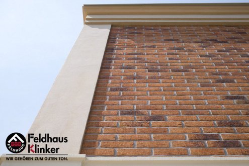 Клинкерная плитка Feldhaus Klinker Sintra R684NF14 nolani ocasa 240х71х14 мм плоский элемент рис 2