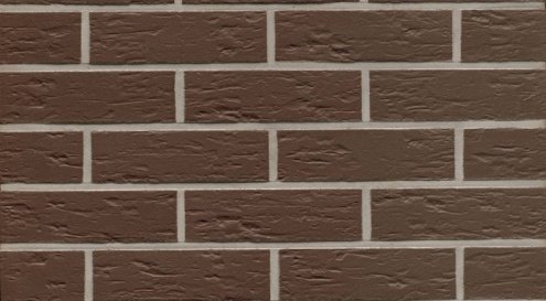 Клинкерная плитка Feldhaus Klinker Classic W540NF9 geo senso 240х71х9 мм угловой элемент рис 1
