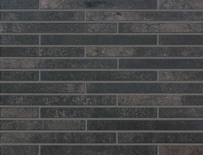 Керамическая плитка Kerastep Long Brick EK1036 136 Oxford 500х40х11 мм рядовая рис 4