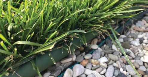 Бордюр пластиковый Standartpark Kanta SP Б-1000.10.02-ПП 10000х16х100 мм оливковый 82552-Ол рис 5