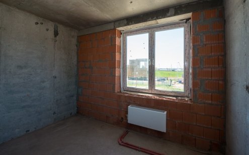 Керамический блок поризованный Porotherm 44 12,35 NF 440x250x219 М100 рис 18
