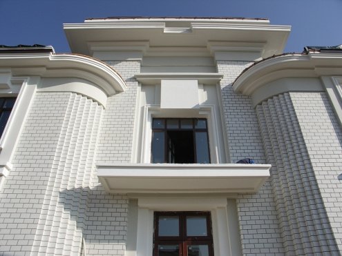Клинкерная плитка ABC-Klinkergruppe Naturton tasna 240х71х10 мм плоский элемент рис 2