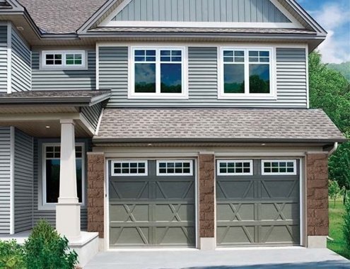 Искусственный камень плоский Eco Stone Бостон 07-06 коричневый рис 3