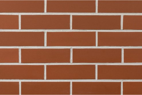 Клинкерная плитка ABC-Klinkergruppe Sonderbrand 104097 swiss rot 240х71х7 мм плоский элемент рис 1