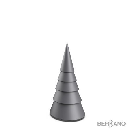 Ёлка Berkano Eiswald 1,5, размер: 90x75x150см, цвет: Graphite, арт.210_021_14 рис 1