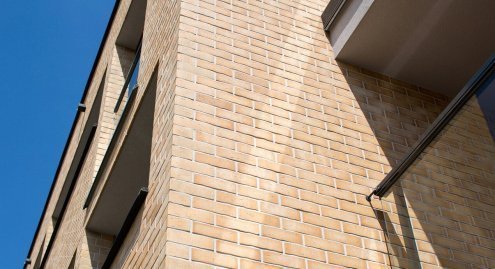 Клинкерная плитка Feldhaus Klinker Vascu R756NF14 sabiosa bora 240х71х14 мм плоский элемент рис 5