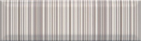 Керамическая плитка Kerama Marazzi Аккорд бежевый глянцевая 285х85х8мм декор HGD/B268/9010 рис 1
