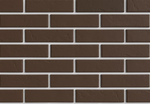 Клинкерная плитка BestPoint Classic Terra 245х65х8,5 мм рядовая плитка рис 1